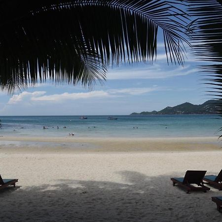 Coconut House Resort Ko Samui Eksteriør bilde