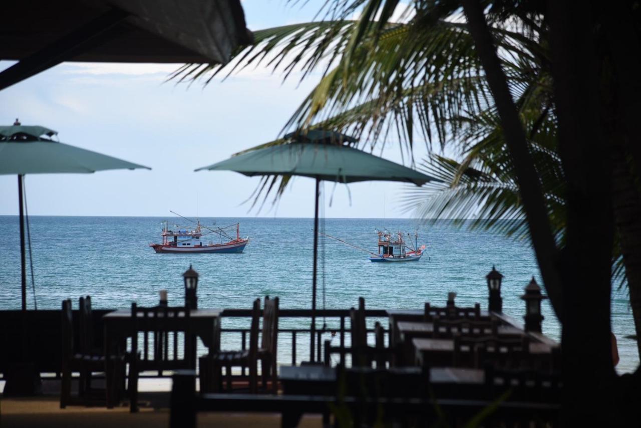 Coconut House Resort Ko Samui Eksteriør bilde